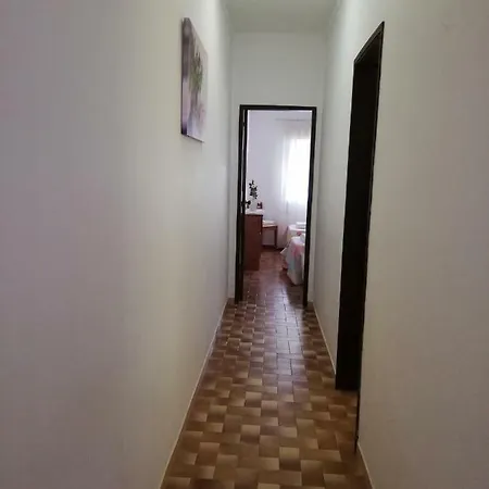 Villas Brites شقة *