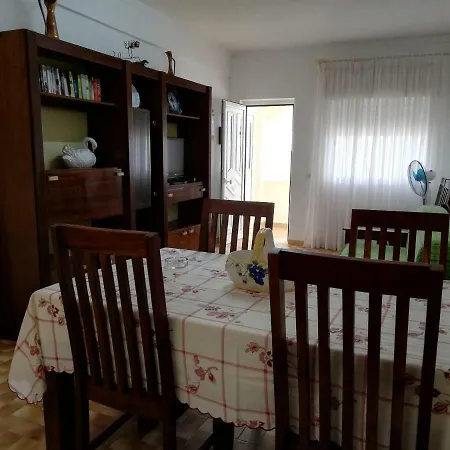 Villas Brites شقة *