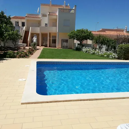 شقة Villas Brites